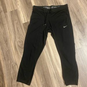 Nike Running Leggings Size M